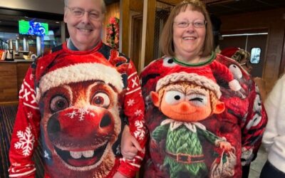 Pick Your Holiday Party