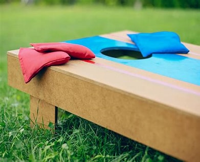 Cornhole