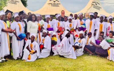 News from Our Project in Uganda