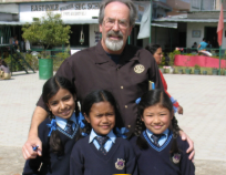 In Memory of Steve Swank